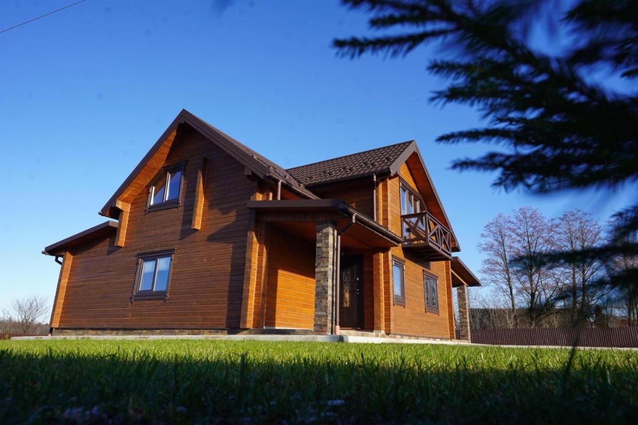Family House Truskavets Модрычи
