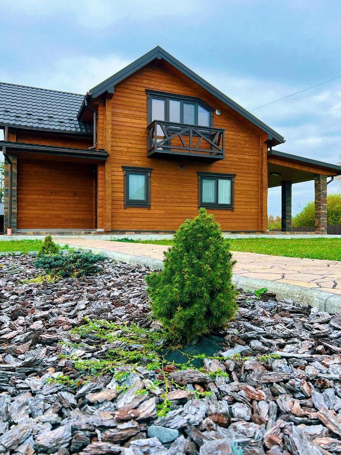 Family House Truskavets Модрычи